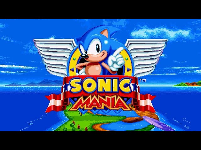 Lights, Camera, Action! - Studiopolis Zone Act 1 (Vocal Version