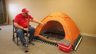What to bring to Camp Indian Trails