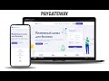 Платёжный шлюз для бизнеса "PAYGATEWAY"