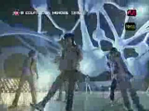 Shinee & Super Junior- Miracle