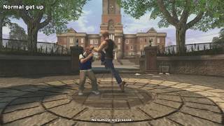 Bully SE/CCE: Lesser known and unused combat features