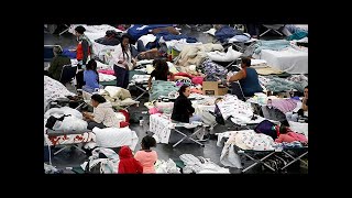 Five public health crises facing houston after harvey
