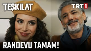 Ceren'e Haber Uçurabilirsiniz!  - Teşkilat 8. Bölüm