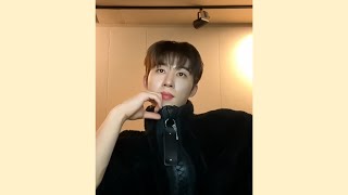 240308 비아이 버블라이브