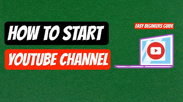 How to Start a YouTube Channel in 2024 | Your Guide to Online Content Creation