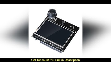 Slide BIGTREETECH BTT SKR MINI E3 V1.2 Control Board TFT35 E3 V3.0 Touch Screen 32 Bit 3D Printer P