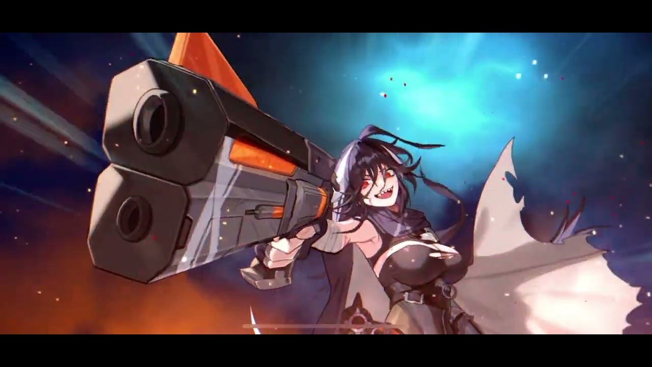 용암슬라임 오윤와은