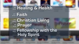 Pastor Chris Digital Library App for Android screenshot 3