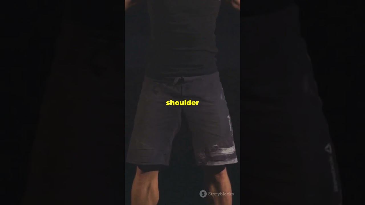 STOP ❌ This Squat Stance Is Killing Your Gains