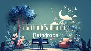 Raindrops on the Horizon
