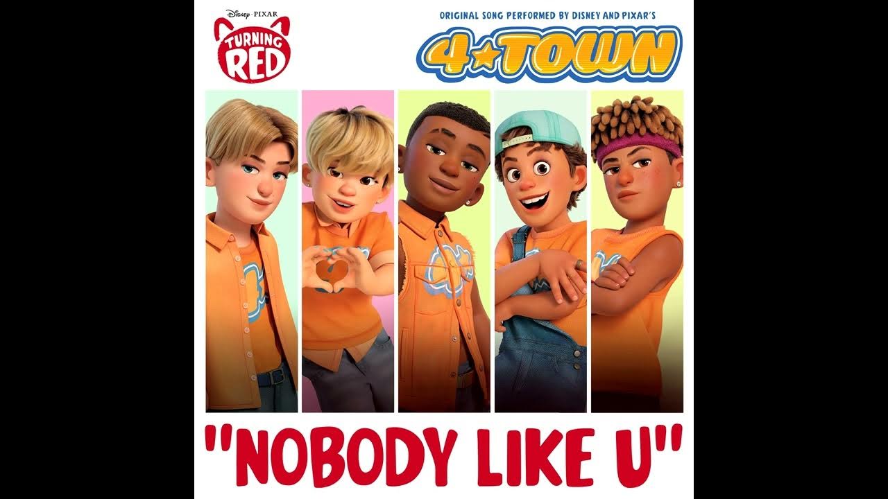 Seville nobody like you. 4 town nobody like u. 4 town turning red. 4 таун. музыка фор таун.