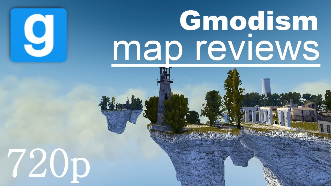 i updated my gmod world map, feel free to give me feedback! (key