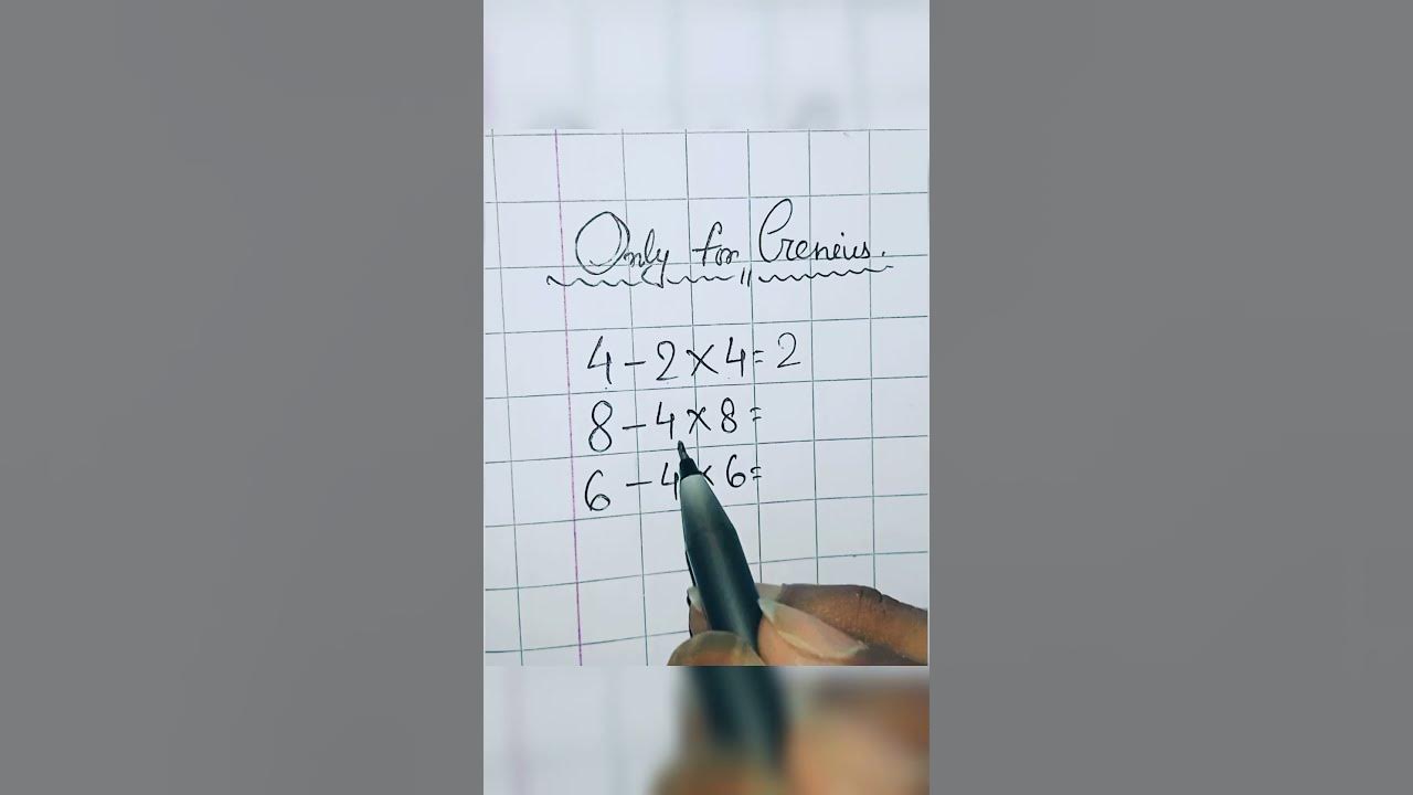 A esey process for calculation.calculation life hacks.🔥shorts viral 