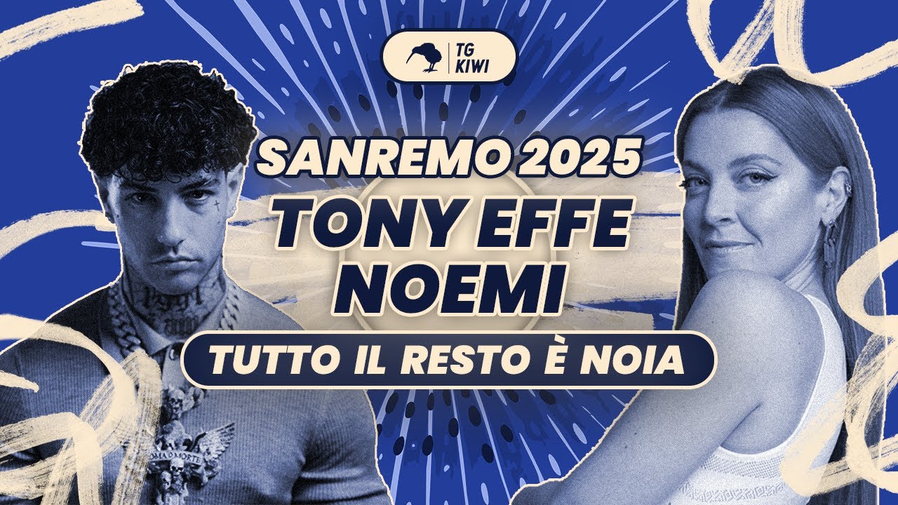 canzone tutto il resto è noia