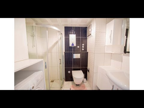 Video: Hur En Privatiserad Lägenhet är Uppdelad