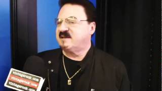 2012 NAMM  Bobby Kimball Interview.flv