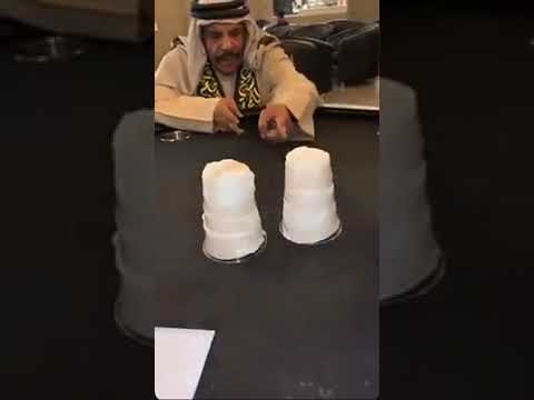 مقلب في خالي ابو طلال هتموت من الضحك