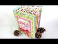 BONUS | Christmas in July 2018 | Envelope & Card Mini Album Mp3