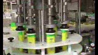 002 - Capping Machine Electronic Cap Orientator