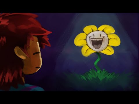 Undertale Makes No Sense