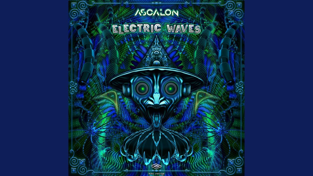 Watch Electric Waves on YouTube Watch Electric Waves on YouTube