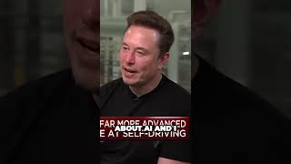 Elon Musk goes off on Larry Page about Google and AI
