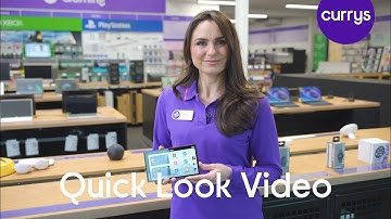 Garmin CamperVan 6.95” Sat Nav - Full Europe Maps - Quick Look