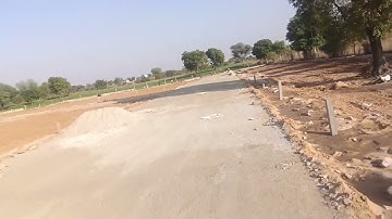 Plots In Mahala On Ajmer Highway Jaipur | Plot Near Manipal University Jaipur Call 9602162643 #plot
