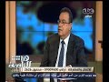 #هنا_العاصمة الحلقة الكاملة إبريل 2015