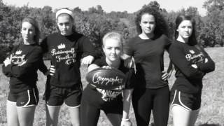 WC Powderpuff Hype 2016
