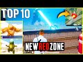 TOP 10 NEW FEATURES IN PUBG | Part - 14 | Pubg New Update