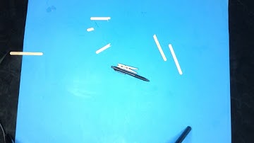 found object animation