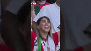 Уэльс - Иран 0:2 обзор матча QATAR 2022