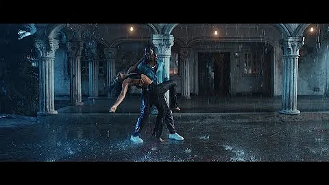 Tomi Thomas - Hurricane feat. Buju Banton (Officia...