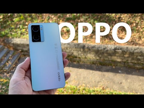 Видеообзор Oppo A57