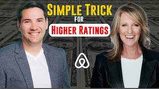 The Hidden System Behind Every Cash Flow Positive Airbnb | Stacey St. John & Kenny Bedwell