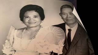 Aguinaldo Memorial Slideshow For Reunion 2019