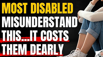 Most Disabled Don