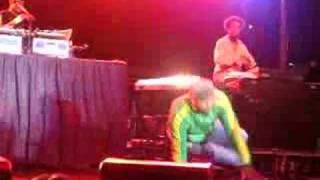 Common Breakdancing