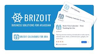 Contextual Documentation | Company Calendar, One Calendar & Work Time Calendar for Jira screenshot 4
