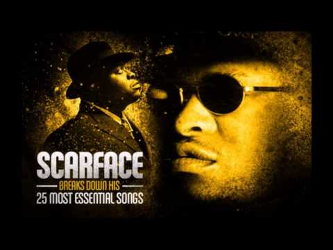 Scarface ft. Jay-Z - Guess Who's Back KRSU Remix