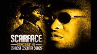 Scarface ft. Jay-Z - Guess Who&#39;s Back KRSU Remix