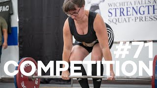 Competition - Why and How | Starting Strength Radio #71