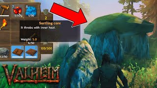 How To Get Surtling Cores in Valheim (Quick Guide)