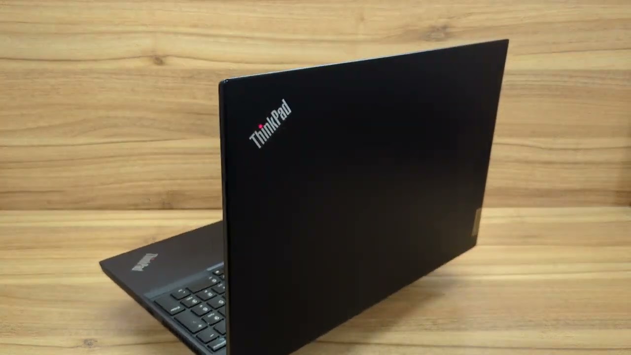 Купить Ноутбук Lenovo ThinkPad L15 Gen2 / 15.6