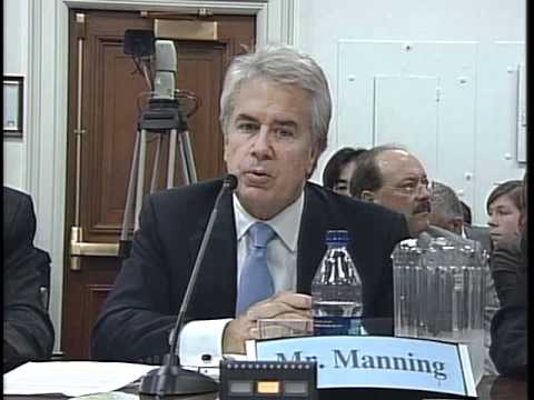 July 30th, 2008: Select Committee Hearing, "What's Cooking with Natural Gas?"