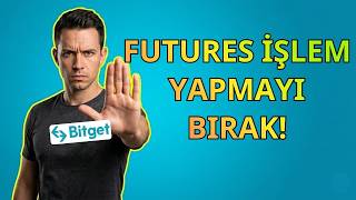 Bitget Spot Trading 2026: Yeni Başlayanlar İçin Para Kaybetmeyi Bırakın