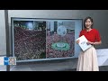 [K-Culture in Photos] Inside Korea’s World Cup street cheering culture