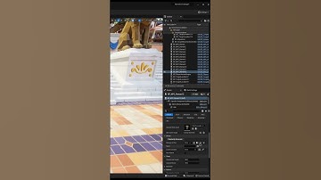 Categorizing variables in Unreal Engine 5 #ue5 #unrealengine #shorts