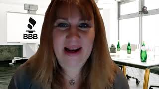 BBB asphalt paving scams 8 24 2021